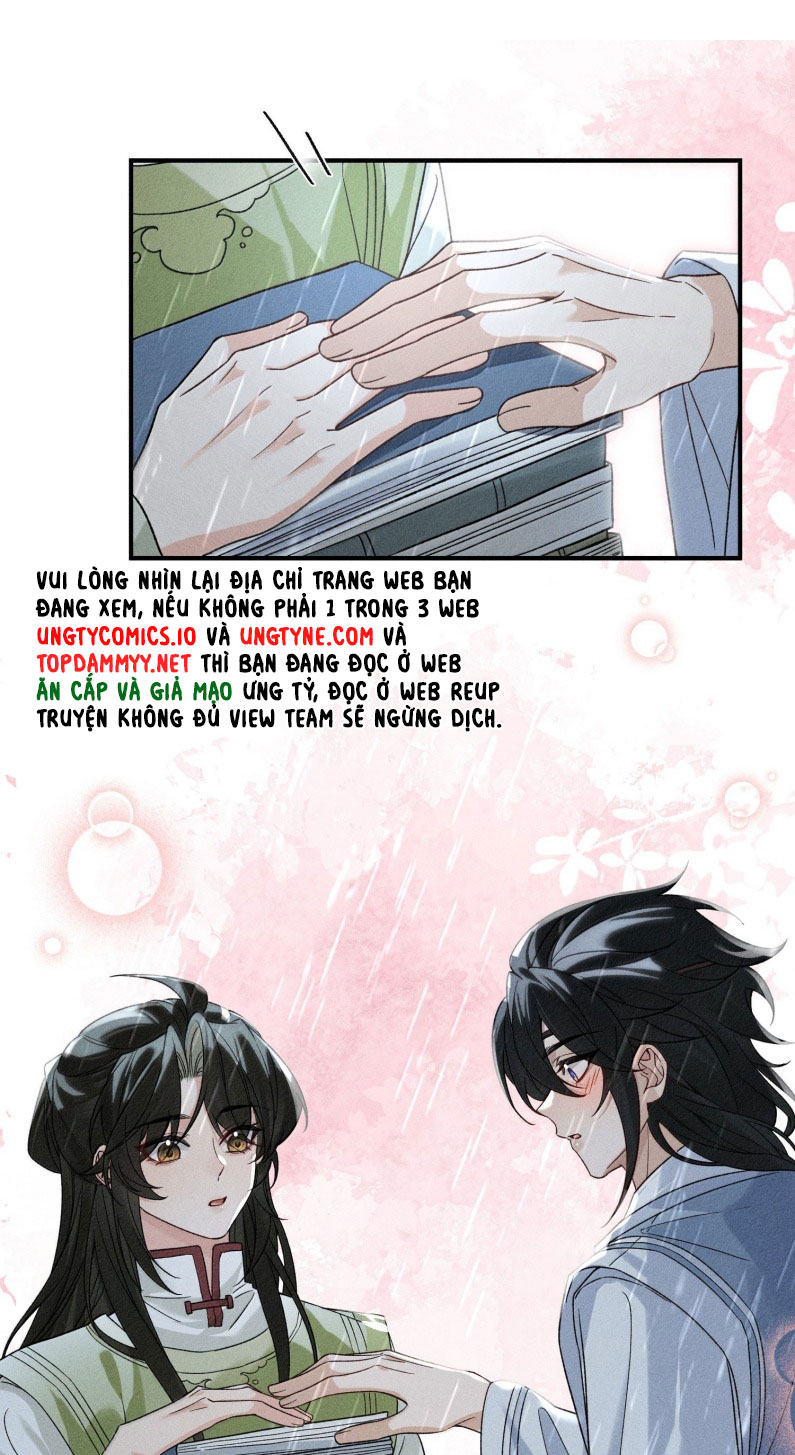 Lang Kỵ Trúc Mã Lai Chapter 18 - Next Chapter 19