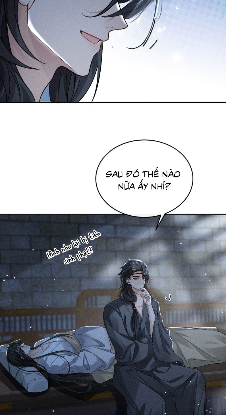 Lang Kỵ Trúc Mã Lai Chapter 18 - Next Chapter 19