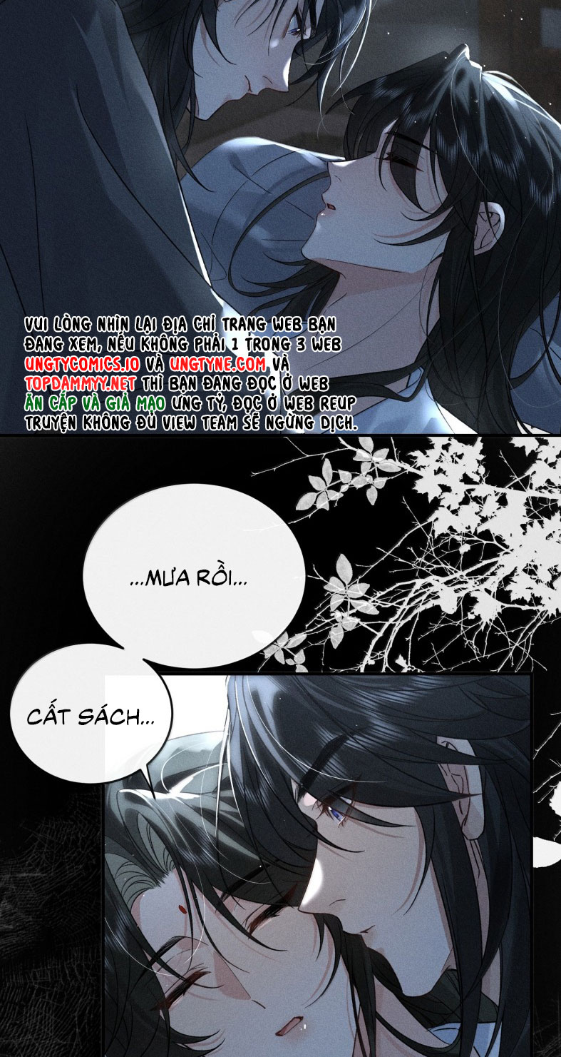 Lang Kỵ Trúc Mã Lai Chapter 18 - Next Chapter 19