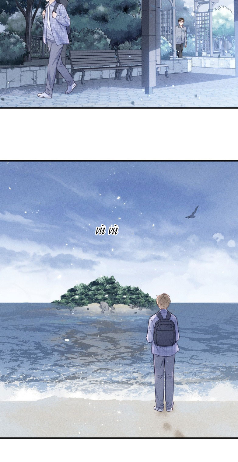 Thời Gian May Mắn Chapter 55 - Trang 3