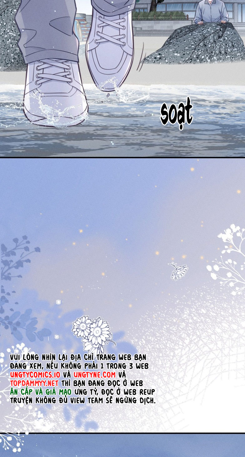 Thời Gian May Mắn Chapter 55 - Trang 3