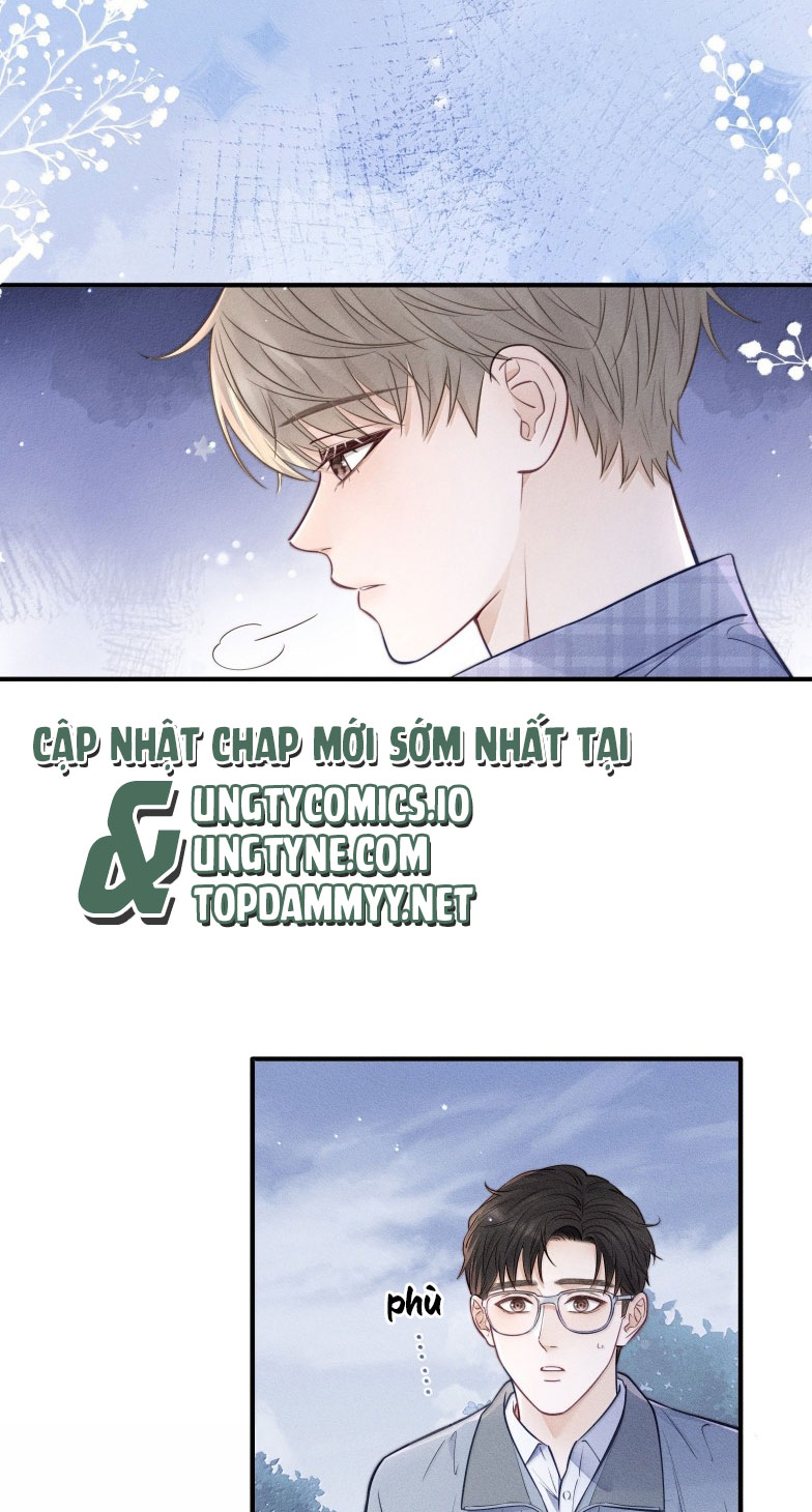 Thời Gian May Mắn Chapter 55 - Trang 3