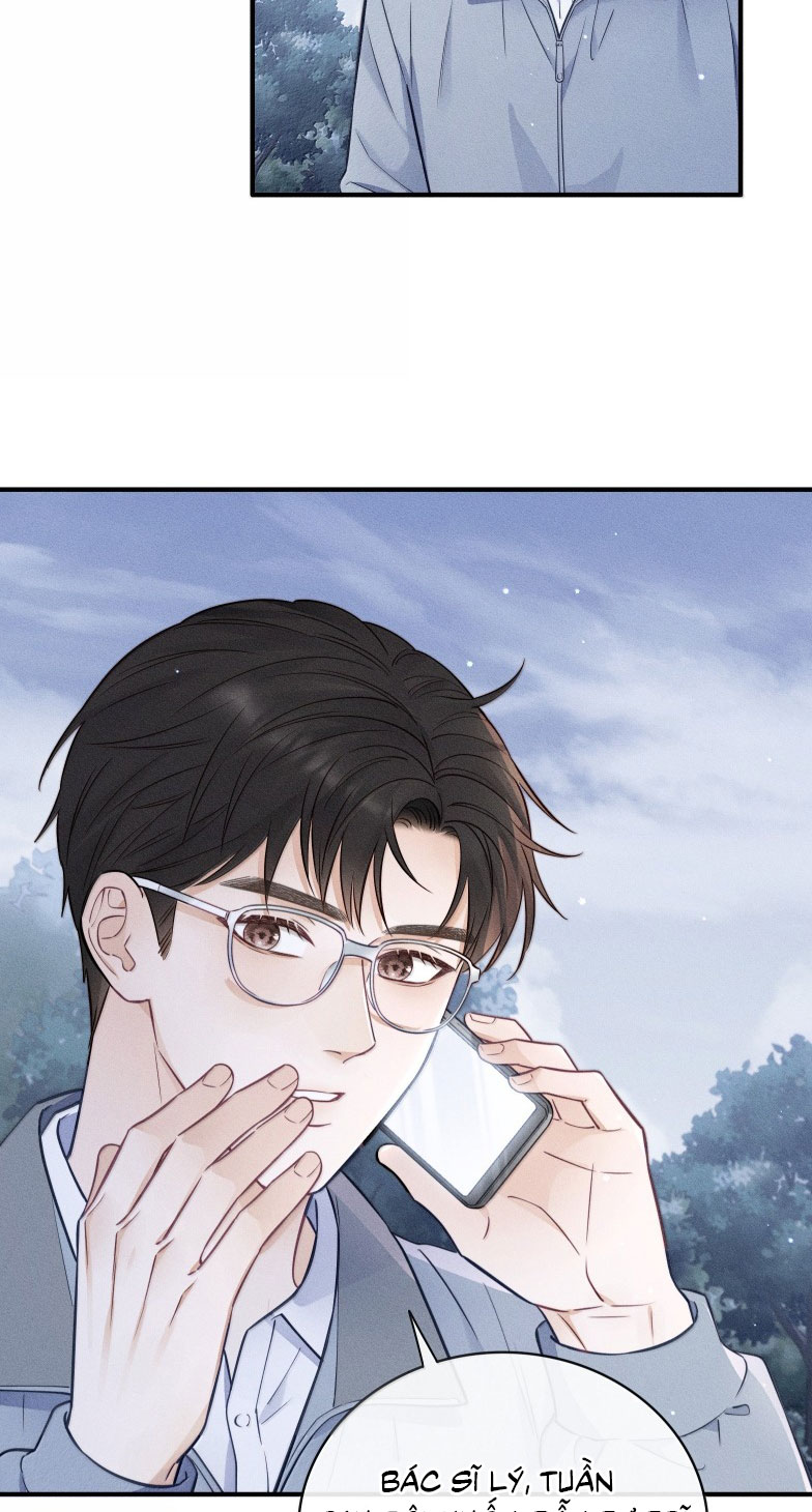 Thời Gian May Mắn Chapter 55 - Trang 3