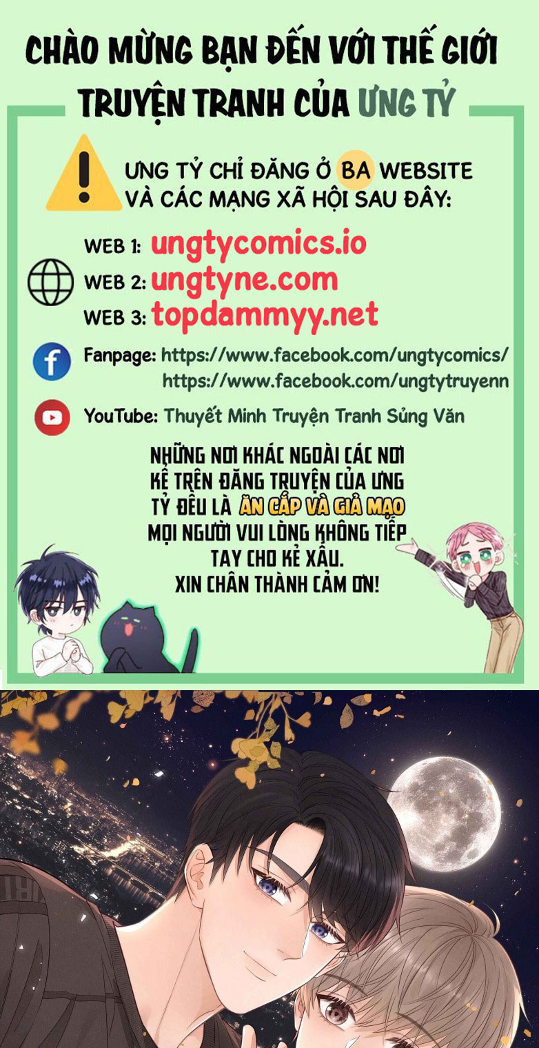 Thời Gian May Mắn Chapter 55 - Trang 3