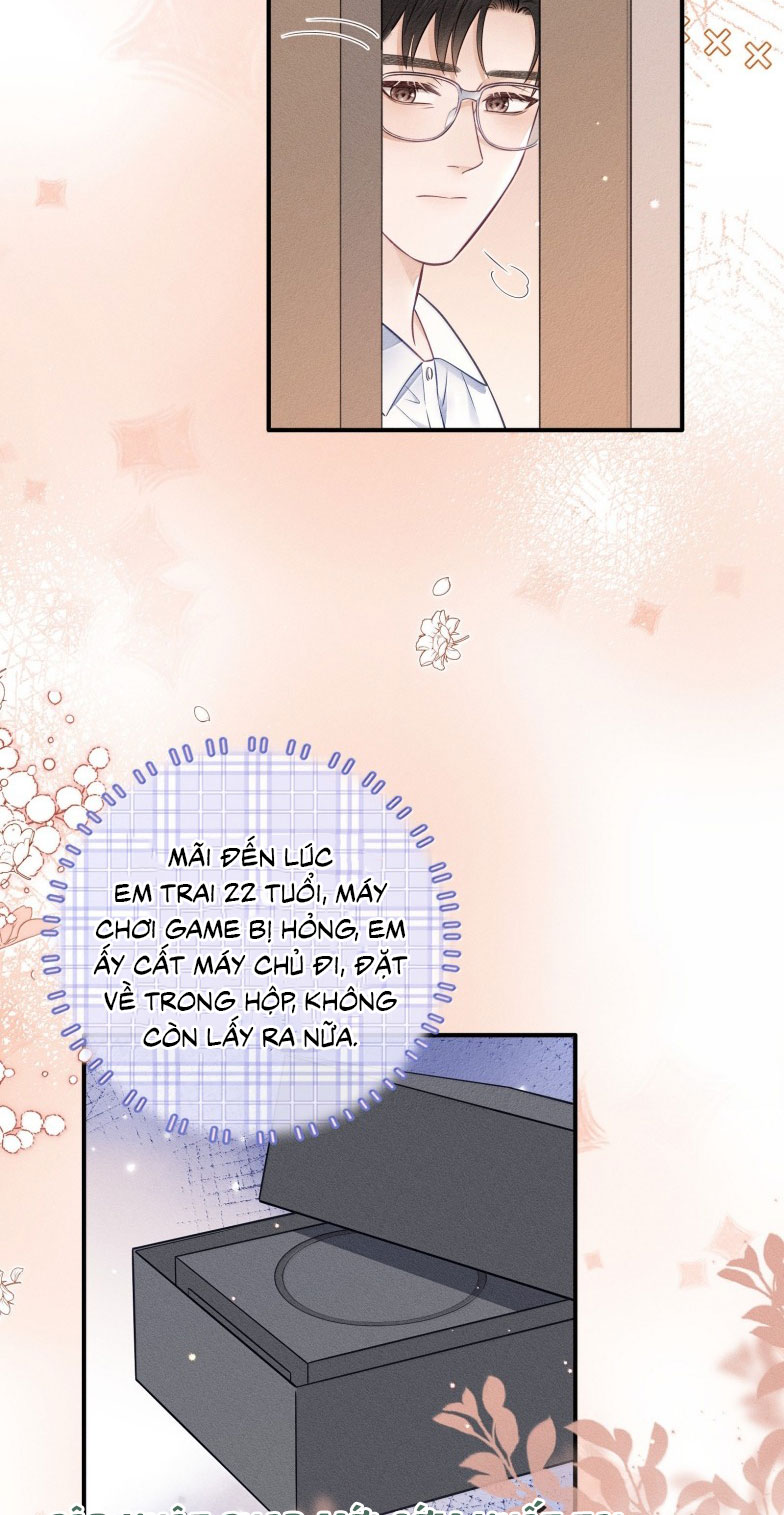 Thời Gian May Mắn Chapter 55 - Trang 3
