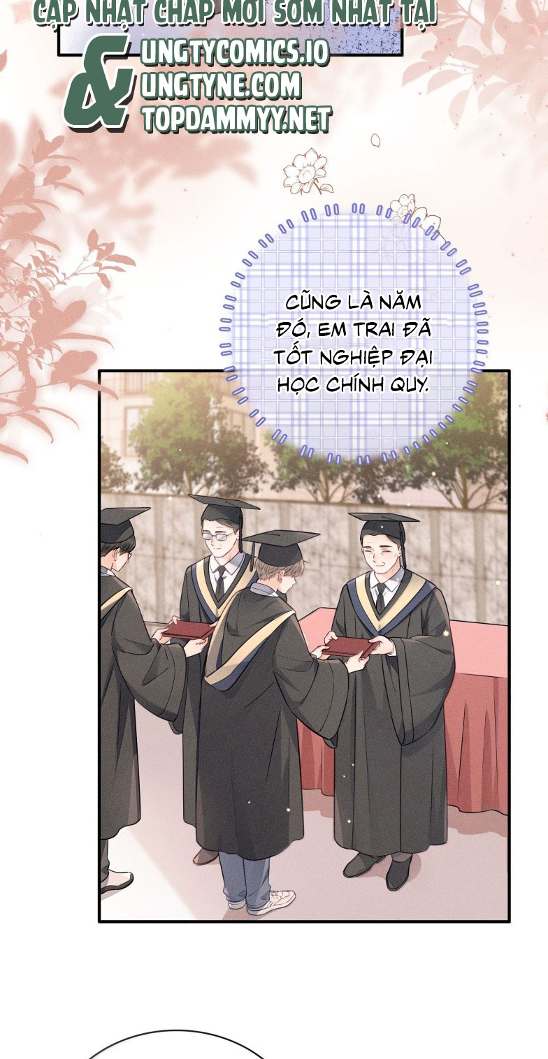 Thời Gian May Mắn Chapter 55 - Trang 3