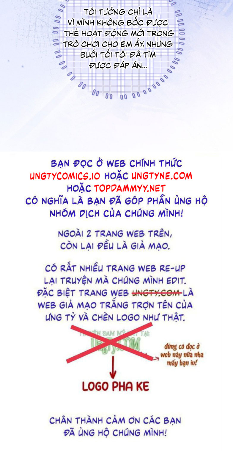 Thời Gian May Mắn Chapter 55 - Trang 3