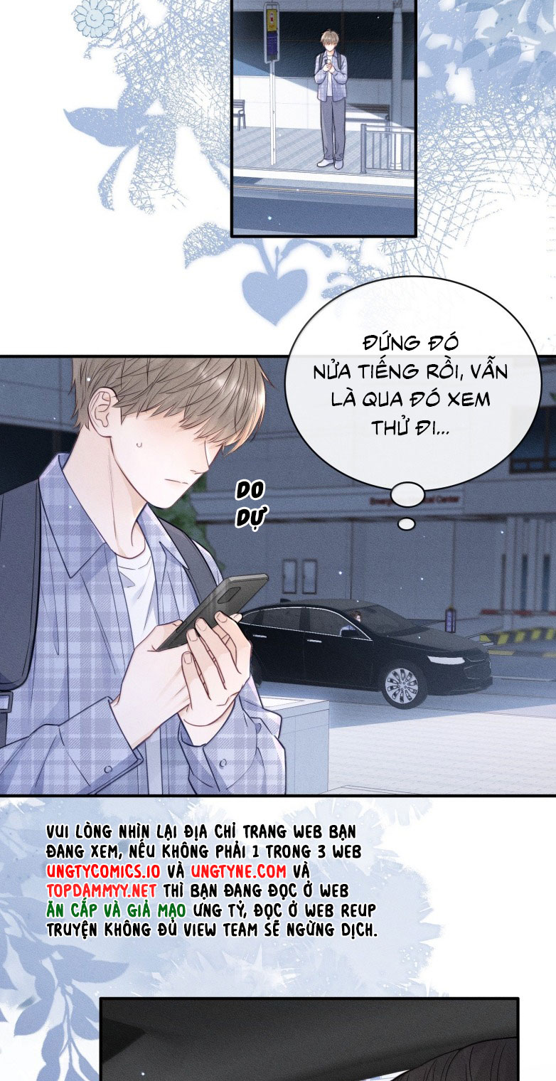 Thời Gian May Mắn Chapter 55 - Trang 3