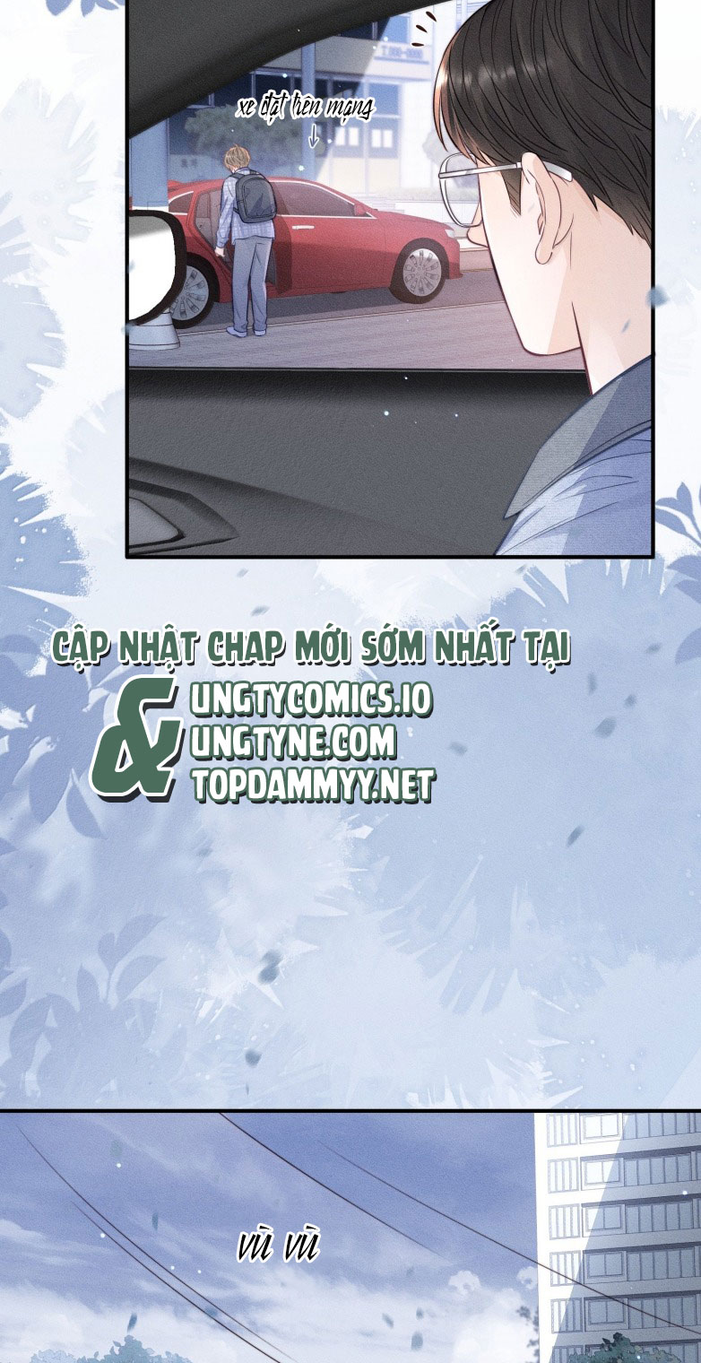 Thời Gian May Mắn Chapter 55 - Trang 3