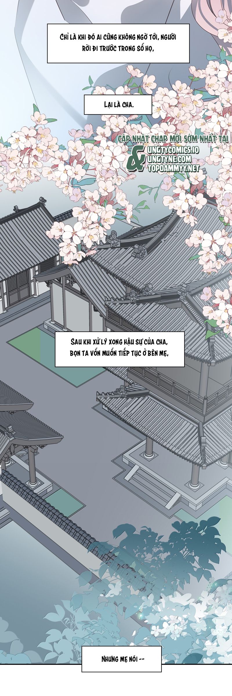 Sau Khi Chết Ta Trở Thành Nốt Chu Sa Của Ca Ca Phiên ngoại 8 - Trang 2