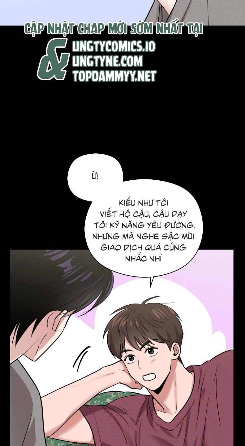 Báo Cáo Thanh Xuân 1995 Chapter 15 - Trang 3