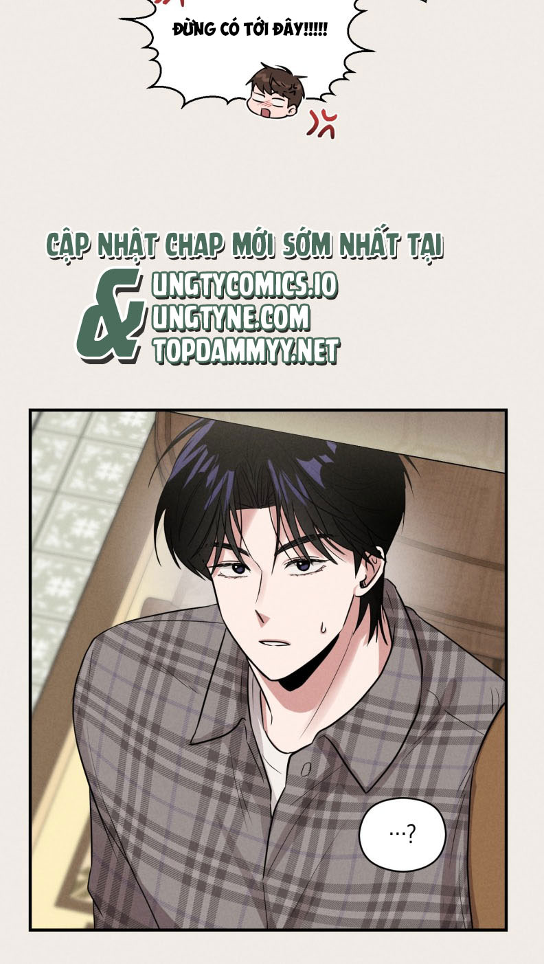 Báo Cáo Thanh Xuân 1995 Chapter 15 - Trang 3