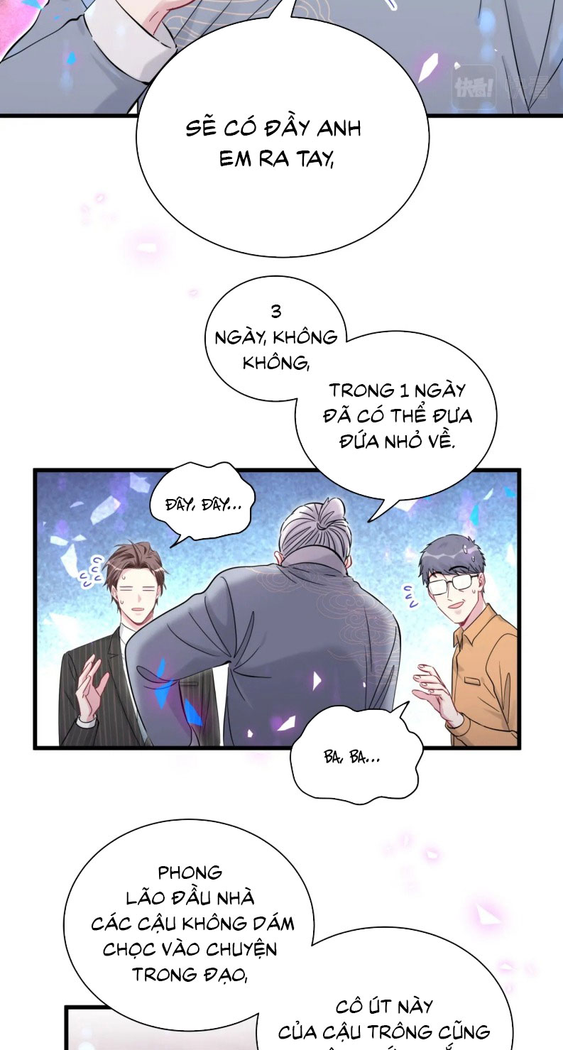 Đại Bảo Bối Từ Đâu Tới Chap 166 - Trang 2