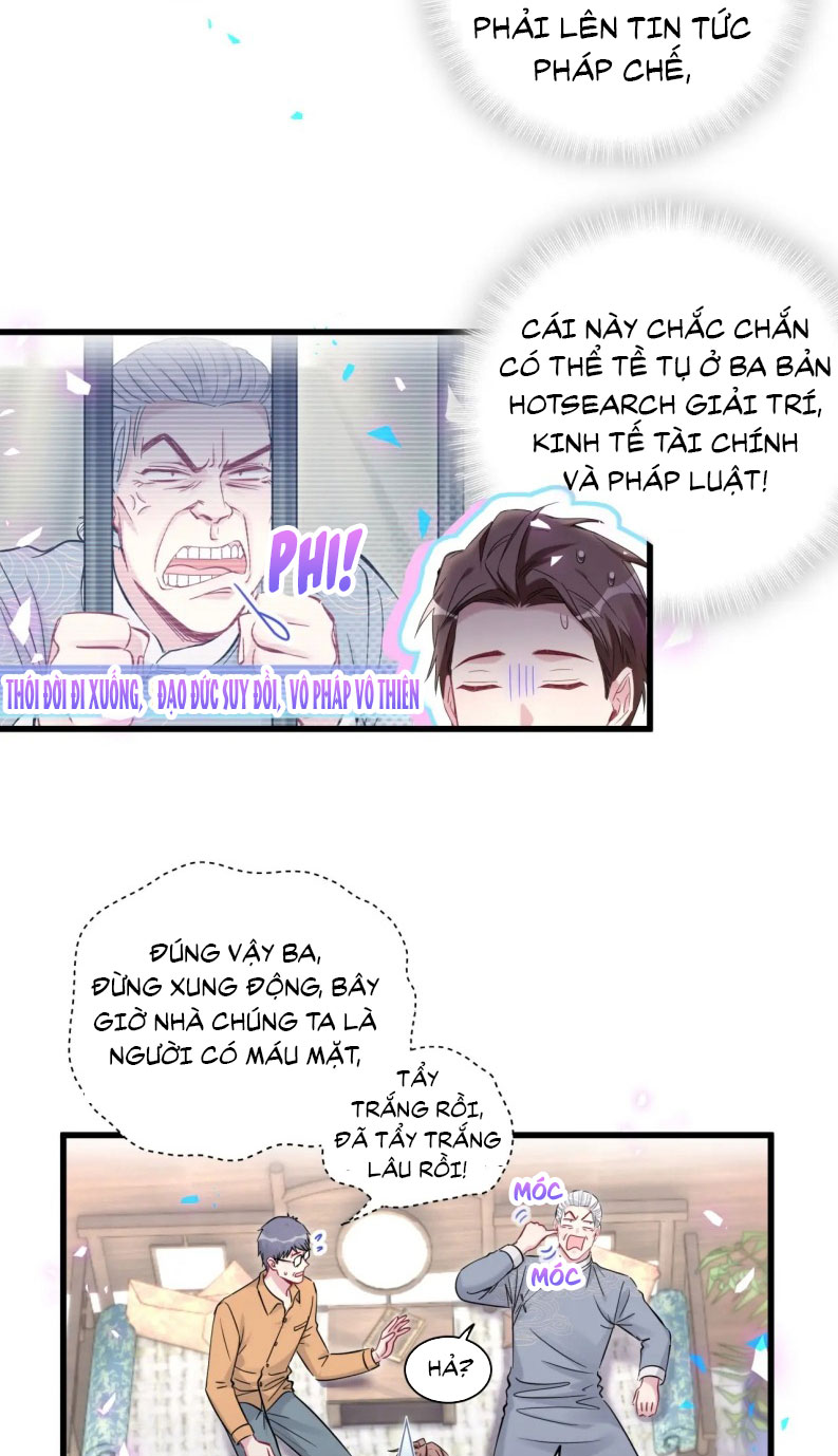 Đại Bảo Bối Từ Đâu Tới Chap 166 - Trang 2