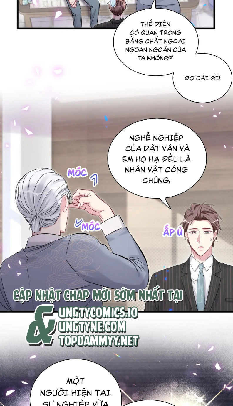 Đại Bảo Bối Từ Đâu Tới Chap 166 - Trang 2