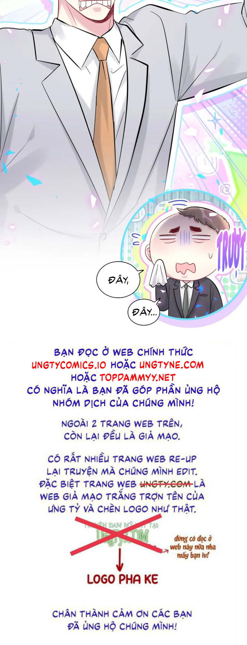 Đại Bảo Bối Từ Đâu Tới Chap 166 - Trang 2