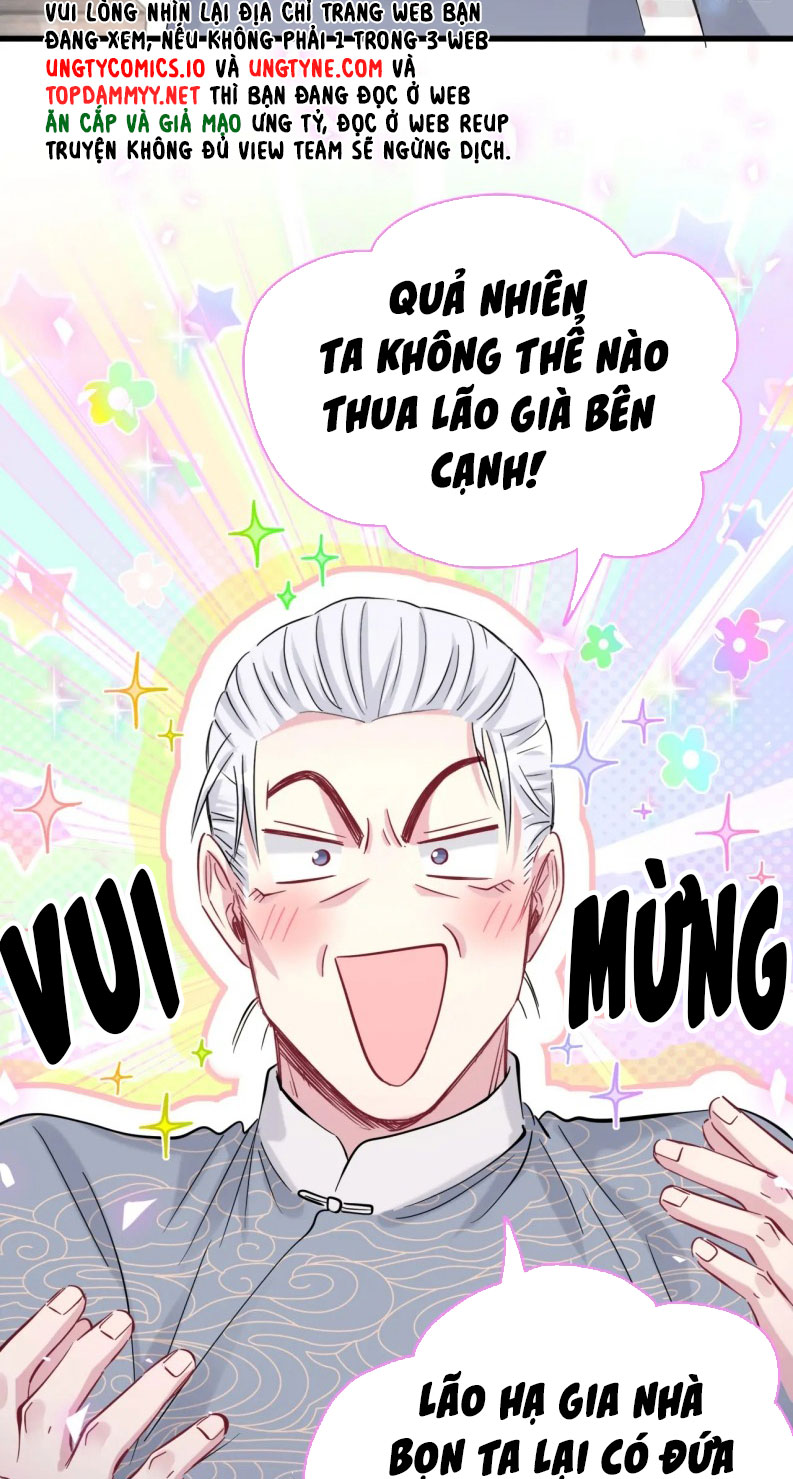 Đại Bảo Bối Từ Đâu Tới Chap 166 - Trang 2