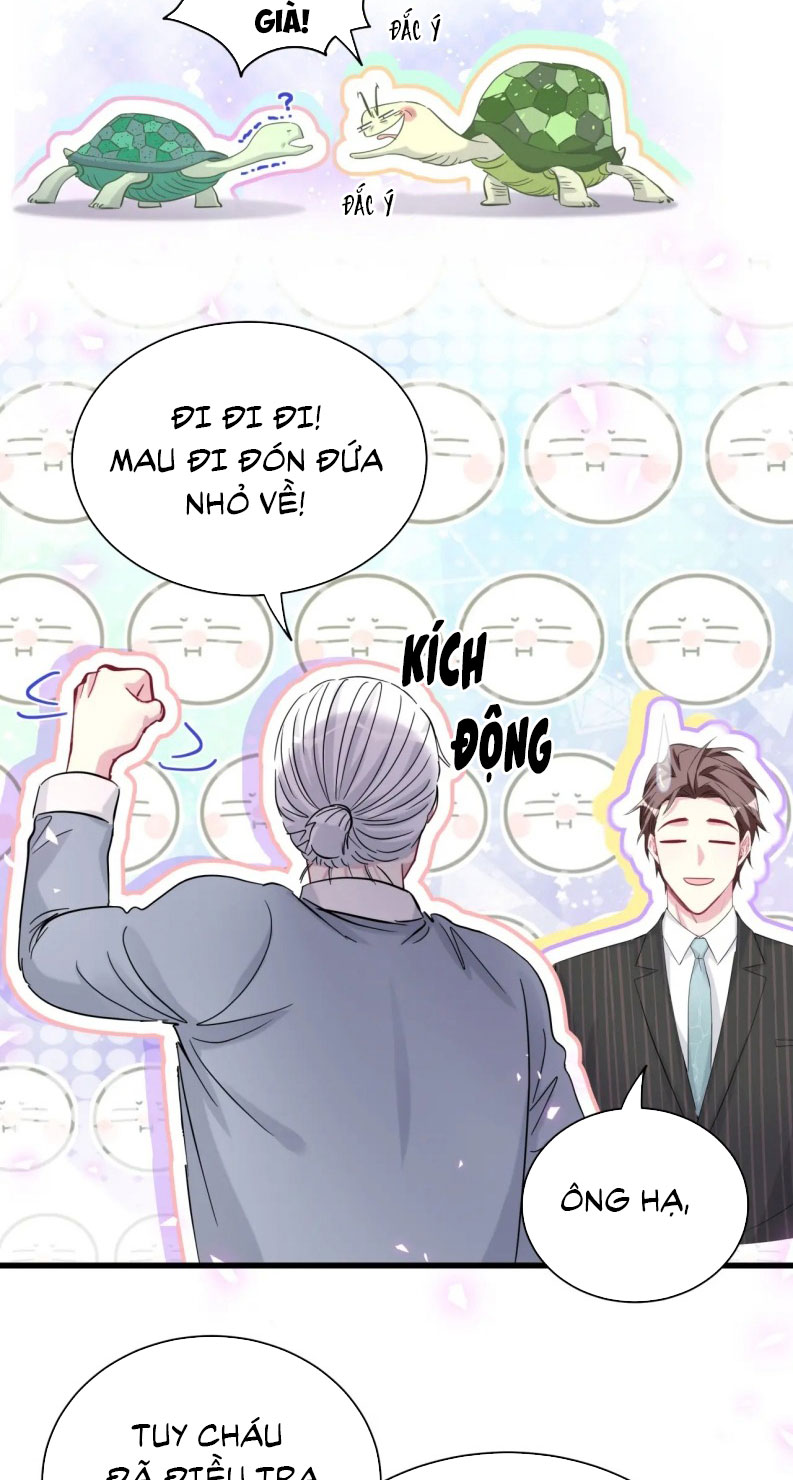 Đại Bảo Bối Từ Đâu Tới Chap 166 - Trang 2