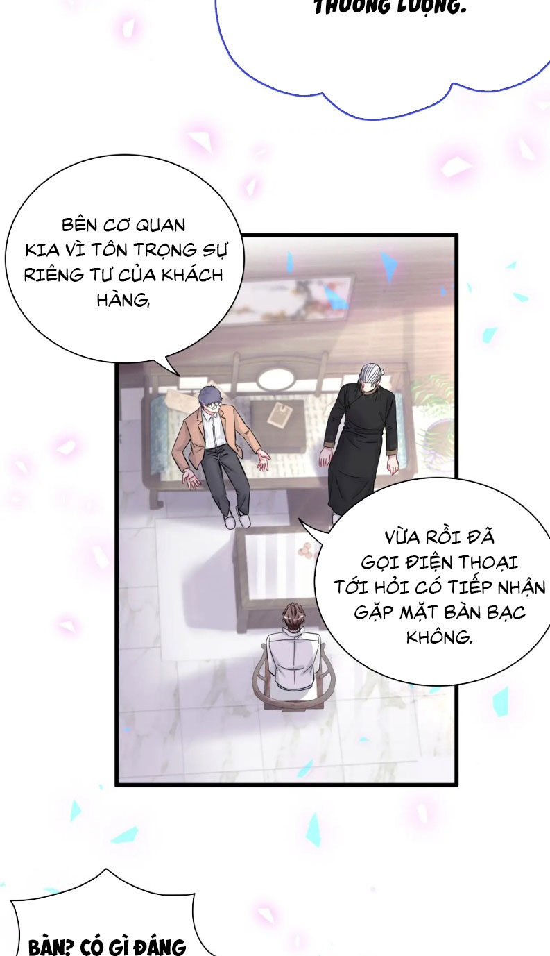 Đại Bảo Bối Từ Đâu Tới Chap 168 - Trang 2