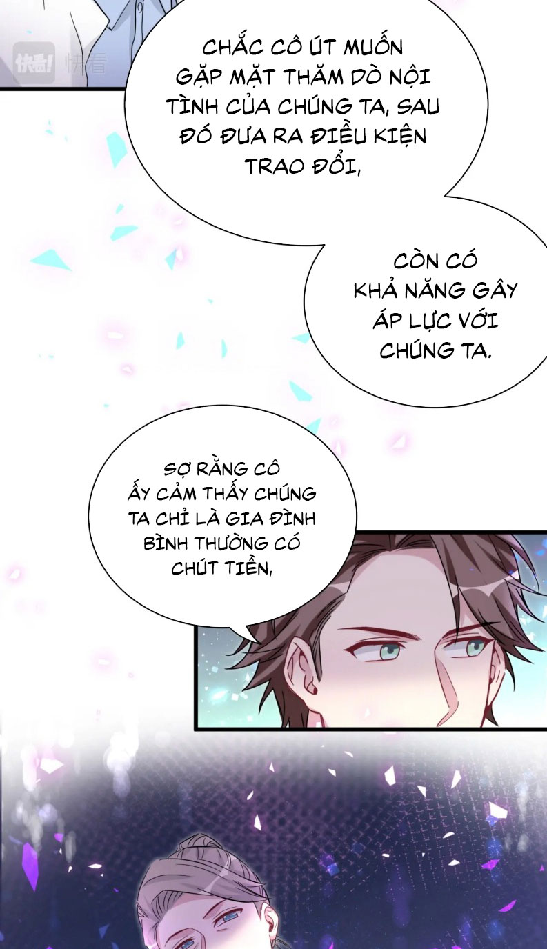 Đại Bảo Bối Từ Đâu Tới Chap 168 - Trang 2