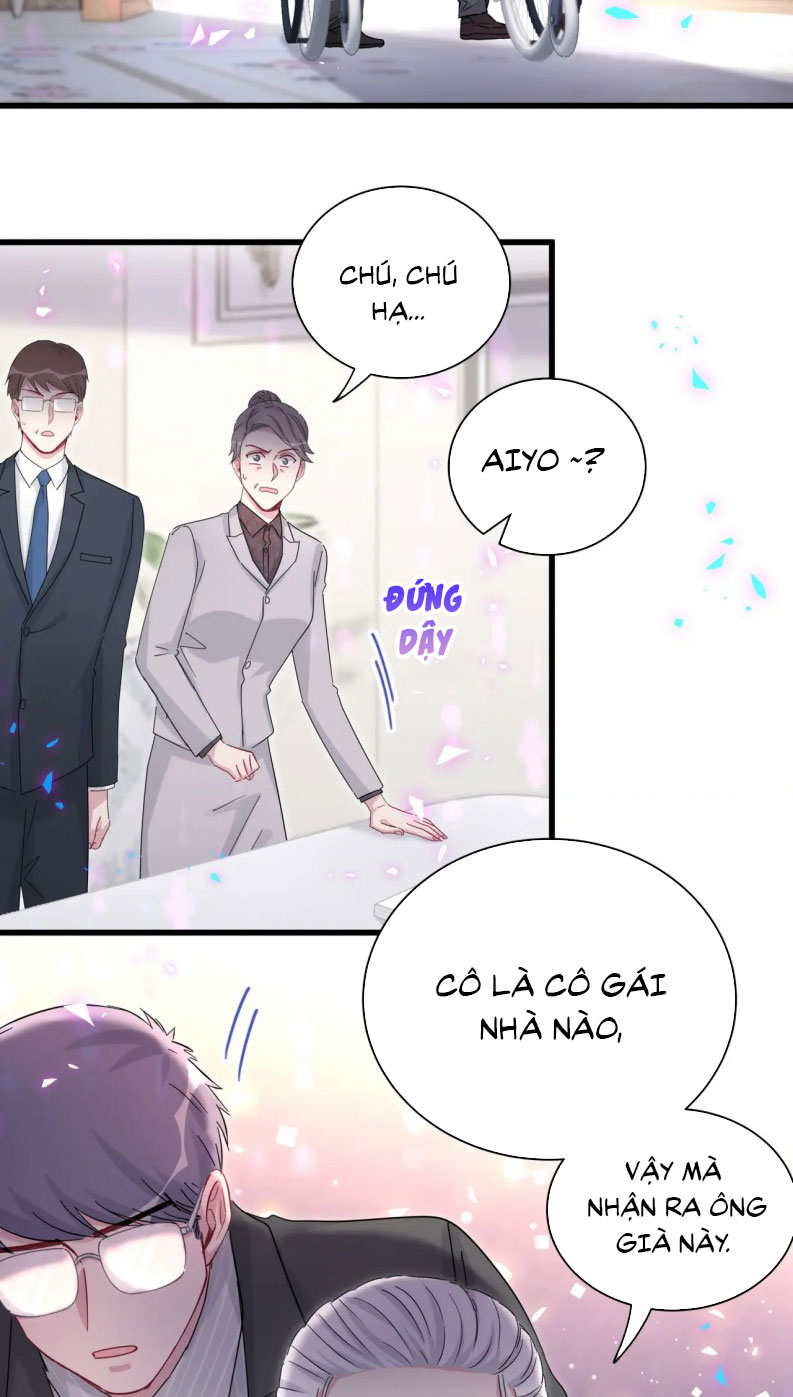 Đại Bảo Bối Từ Đâu Tới Chap 168 - Trang 2