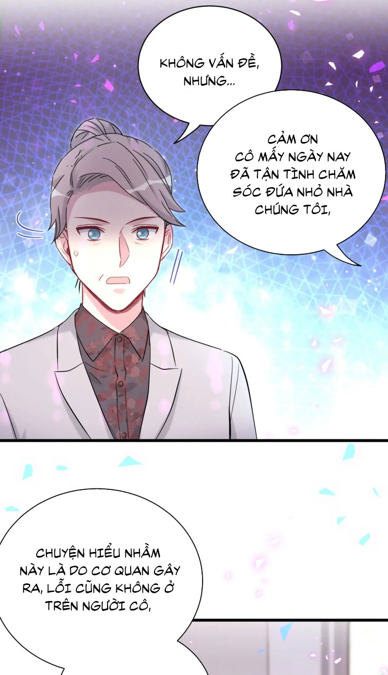 Đại Bảo Bối Từ Đâu Tới Chap 168 - Trang 2