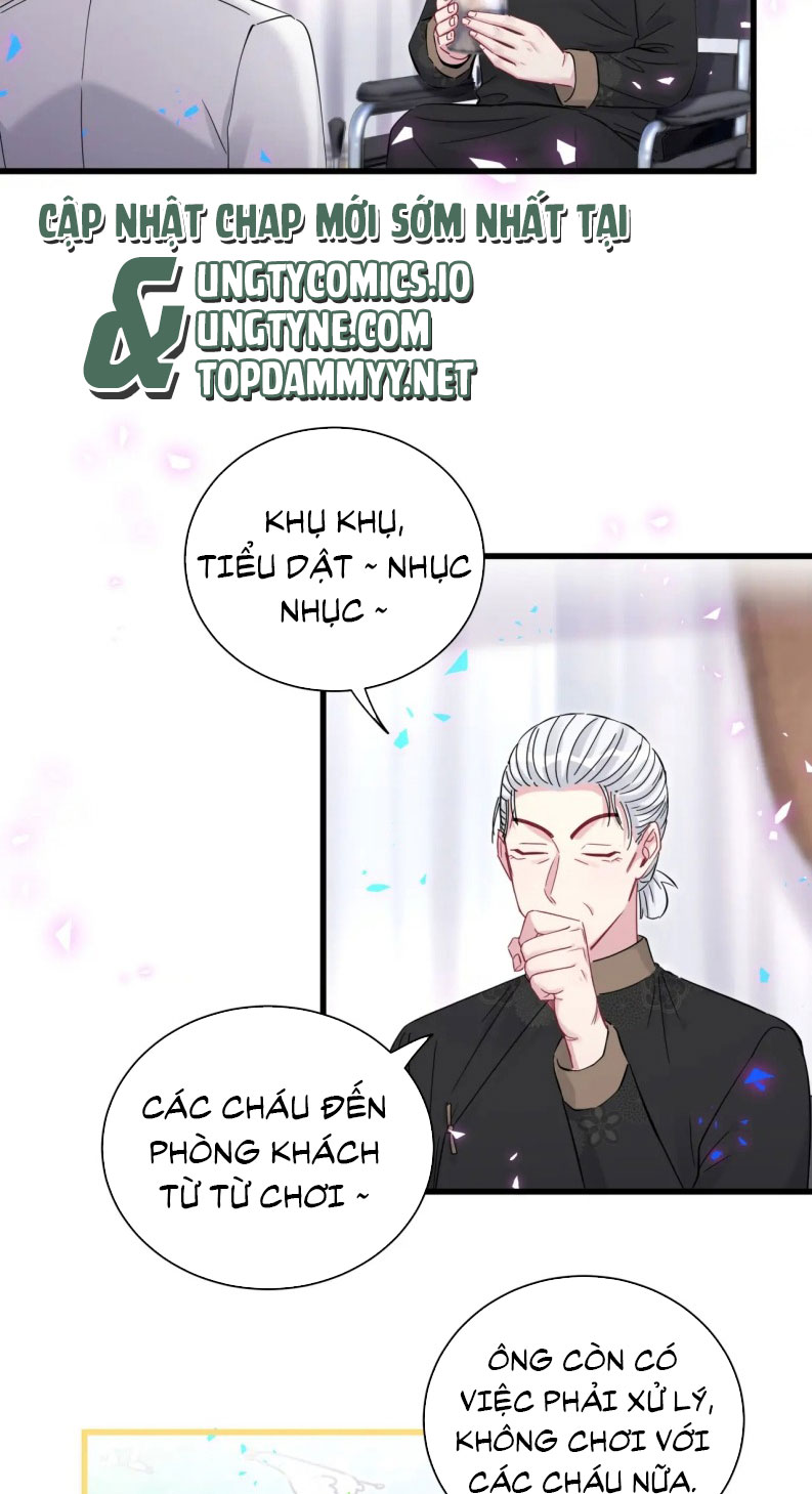 Đại Bảo Bối Từ Đâu Tới Chap 168 - Trang 2