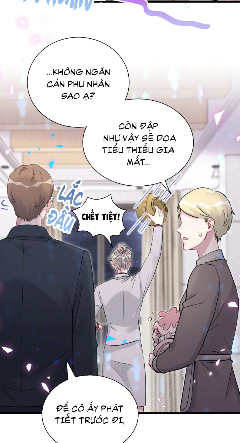 Đại Bảo Bối Từ Đâu Tới Chap 169 - Trang 2