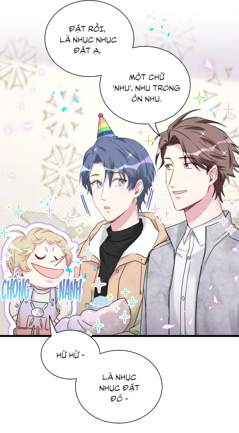 Đại Bảo Bối Từ Đâu Tới Chap 170 - Next Chap 171