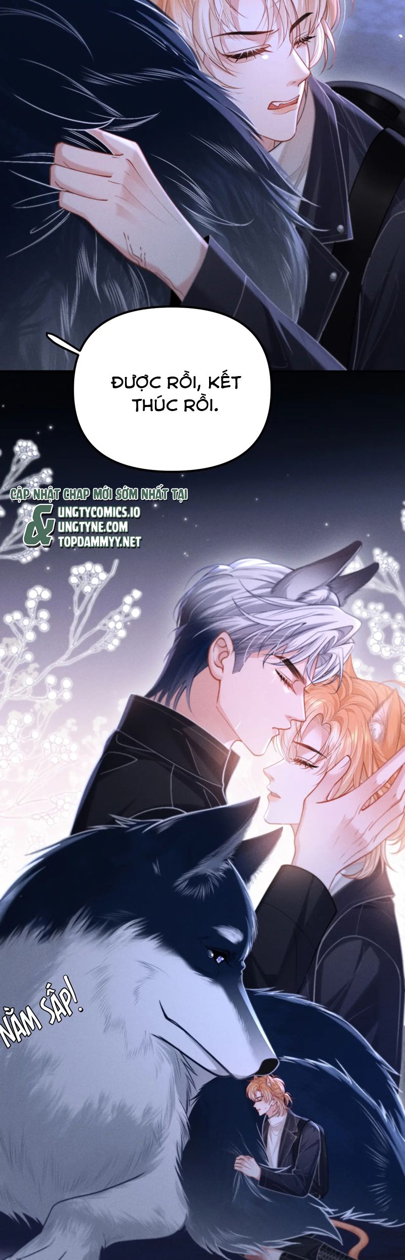 Tật Xấu Nuông Chiều Chap 17 - Trang 4
