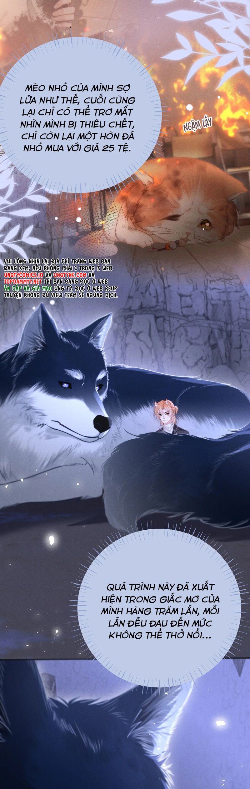 Tật Xấu Nuông Chiều Chap 17 - Trang 4