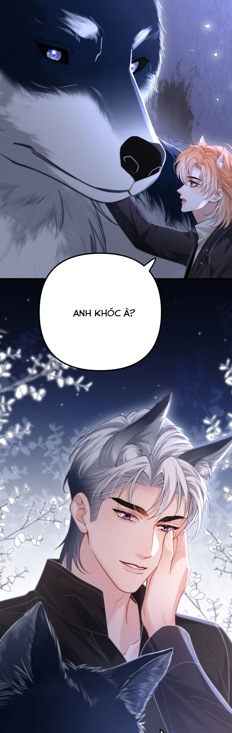 Tật Xấu Nuông Chiều Chap 17 - Trang 4