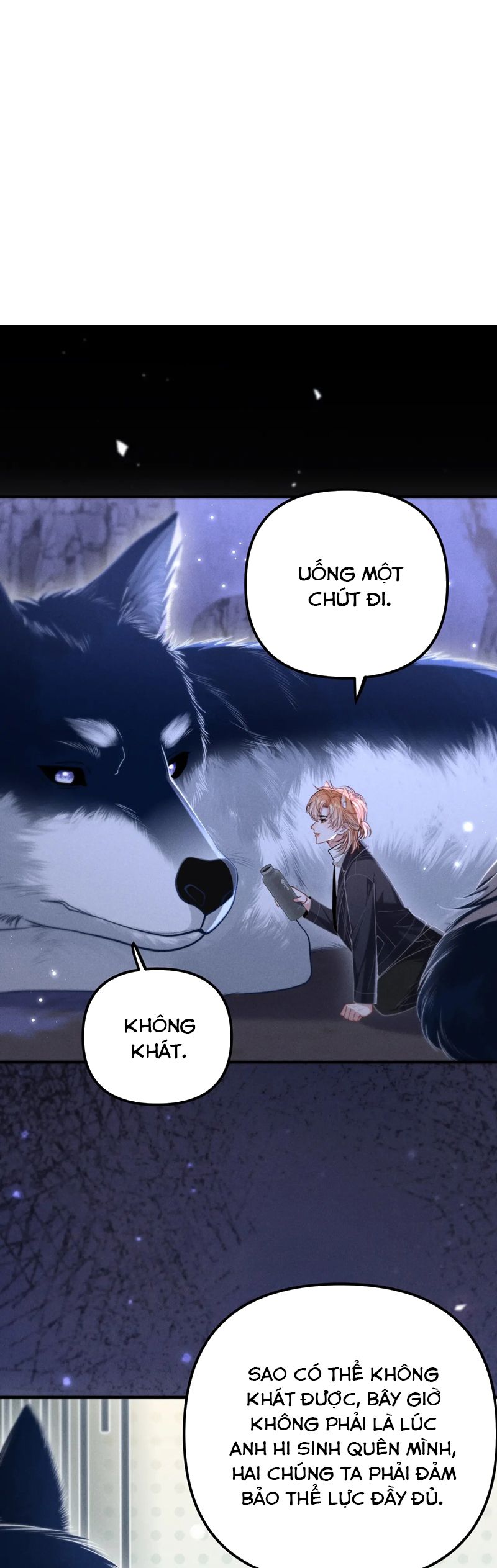 Tật Xấu Nuông Chiều Chap 17 - Trang 4