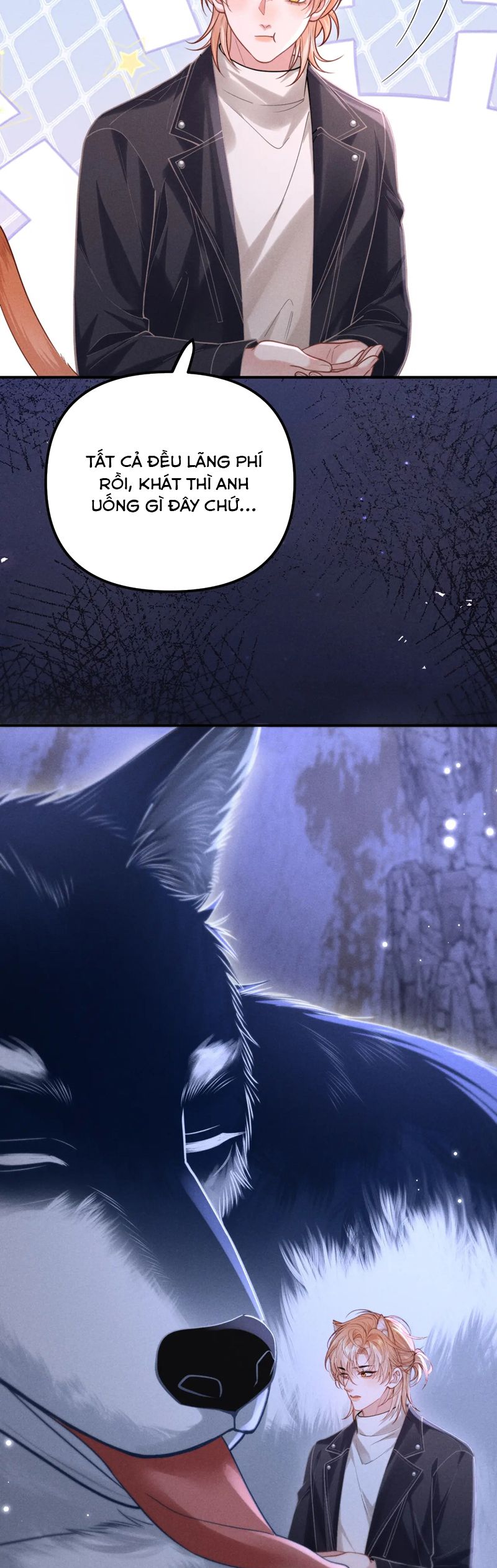 Tật Xấu Nuông Chiều Chap 17 - Trang 4