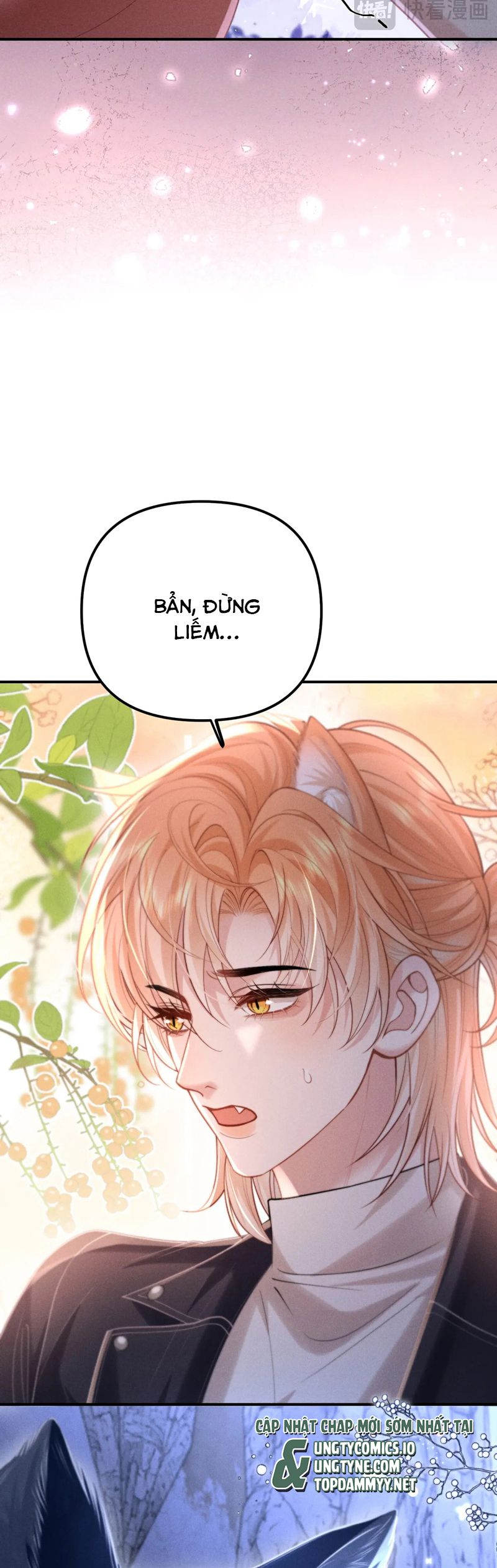 Tật Xấu Nuông Chiều Chap 17 - Trang 4