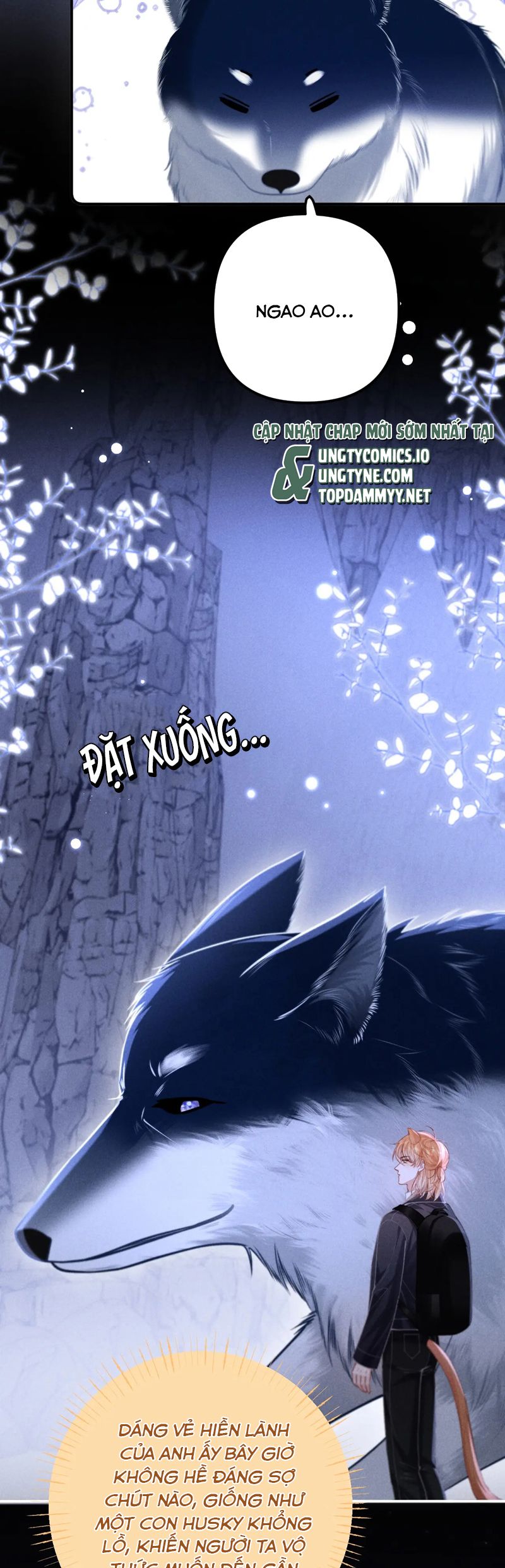 Tật Xấu Nuông Chiều Chap 17 - Trang 4