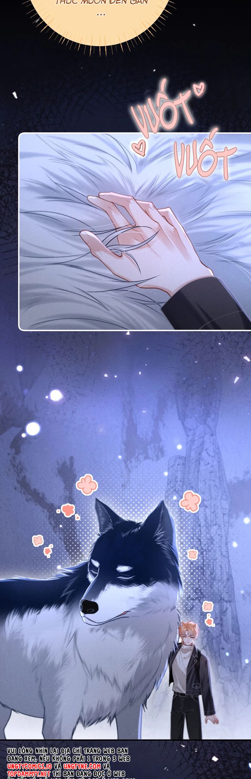 Tật Xấu Nuông Chiều Chap 17 - Trang 4