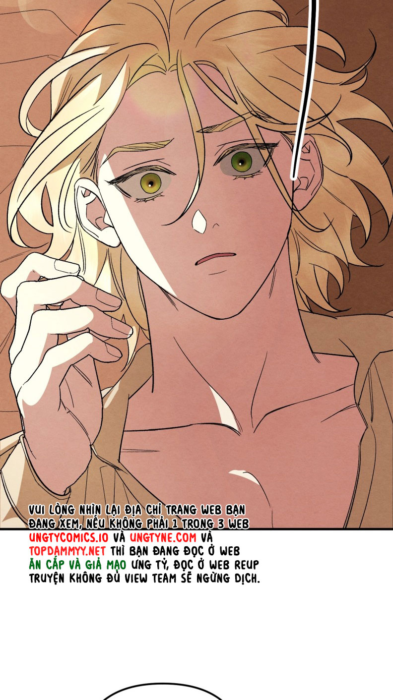 Cậu Chủ Yêu Quý Của Tôi Chap 10 - Next Chap 11