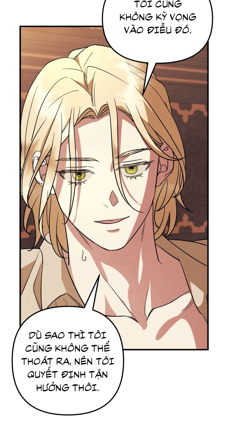 Cậu Chủ Yêu Quý Của Tôi Chap 10 - Next Chap 11