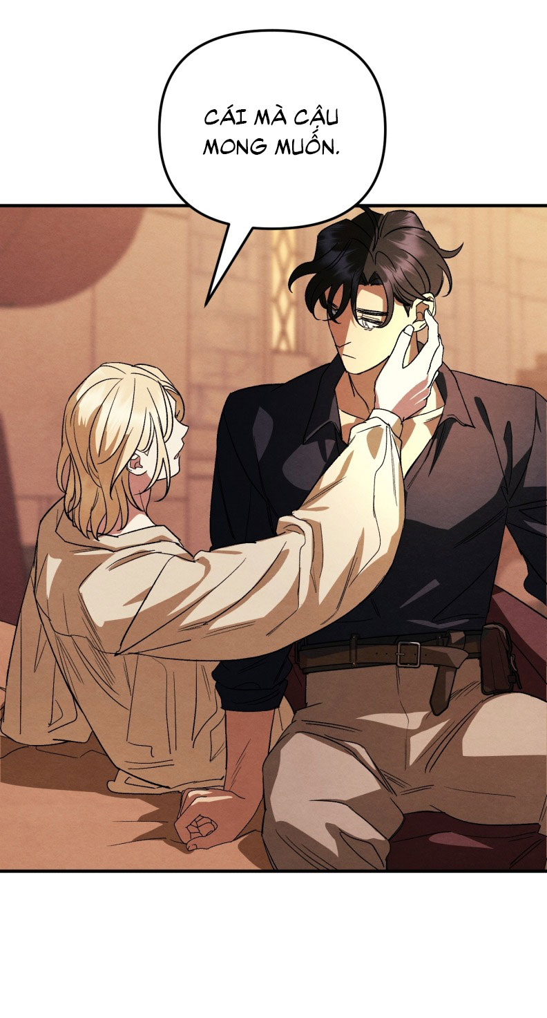 Cậu Chủ Yêu Quý Của Tôi Chap 10 - Next Chap 11