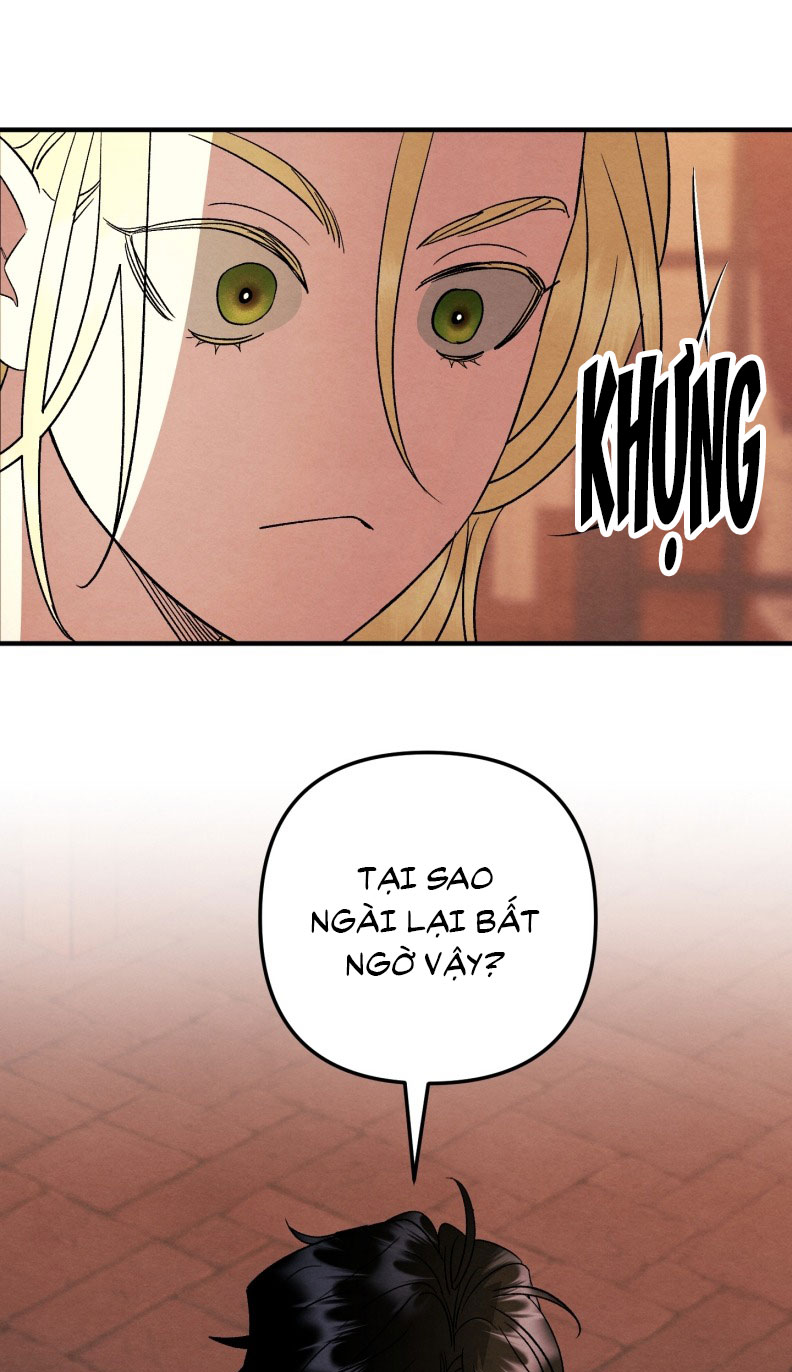 Cậu Chủ Yêu Quý Của Tôi Chap 10 - Next Chap 11