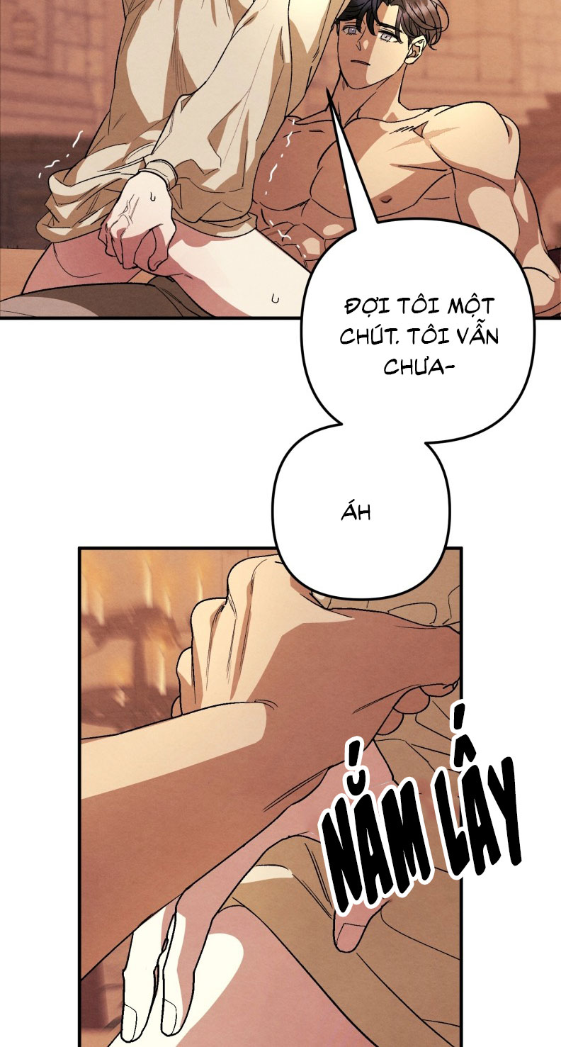 Cậu Chủ Yêu Quý Của Tôi Chap 10 - Next Chap 11