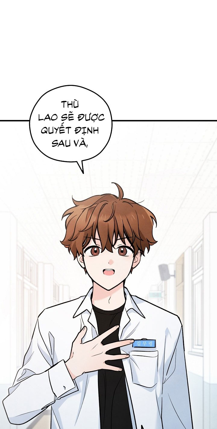 Linh Hồn Mu Ryeong Chap 2 - Next Chap 3