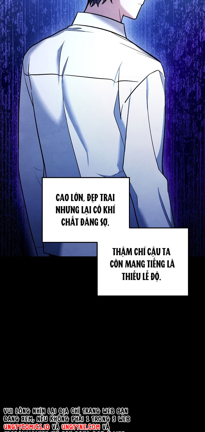 Linh Hồn Mu Ryeong Chap 3 - Trang 2