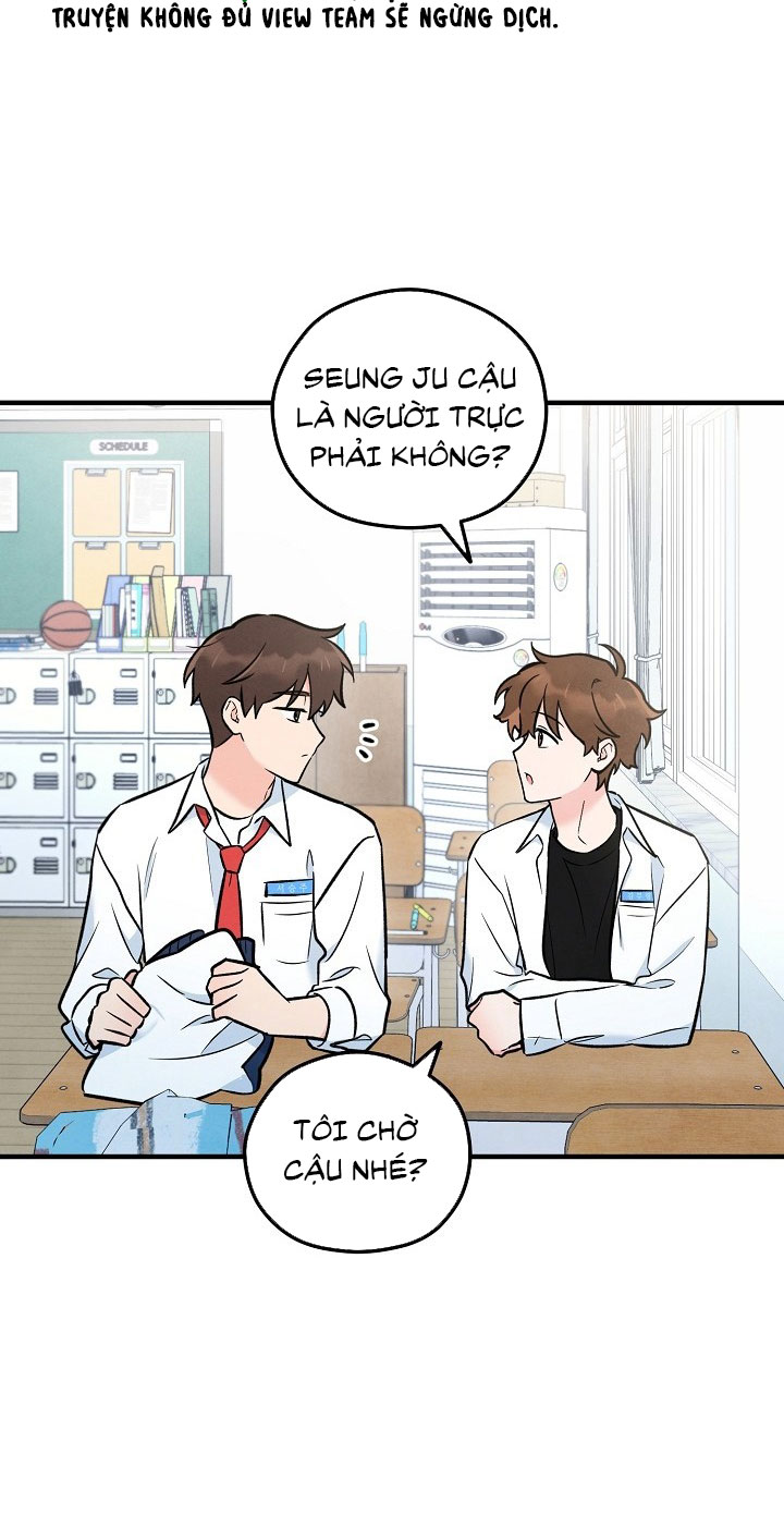 Linh Hồn Mu Ryeong Chap 3 - Trang 2