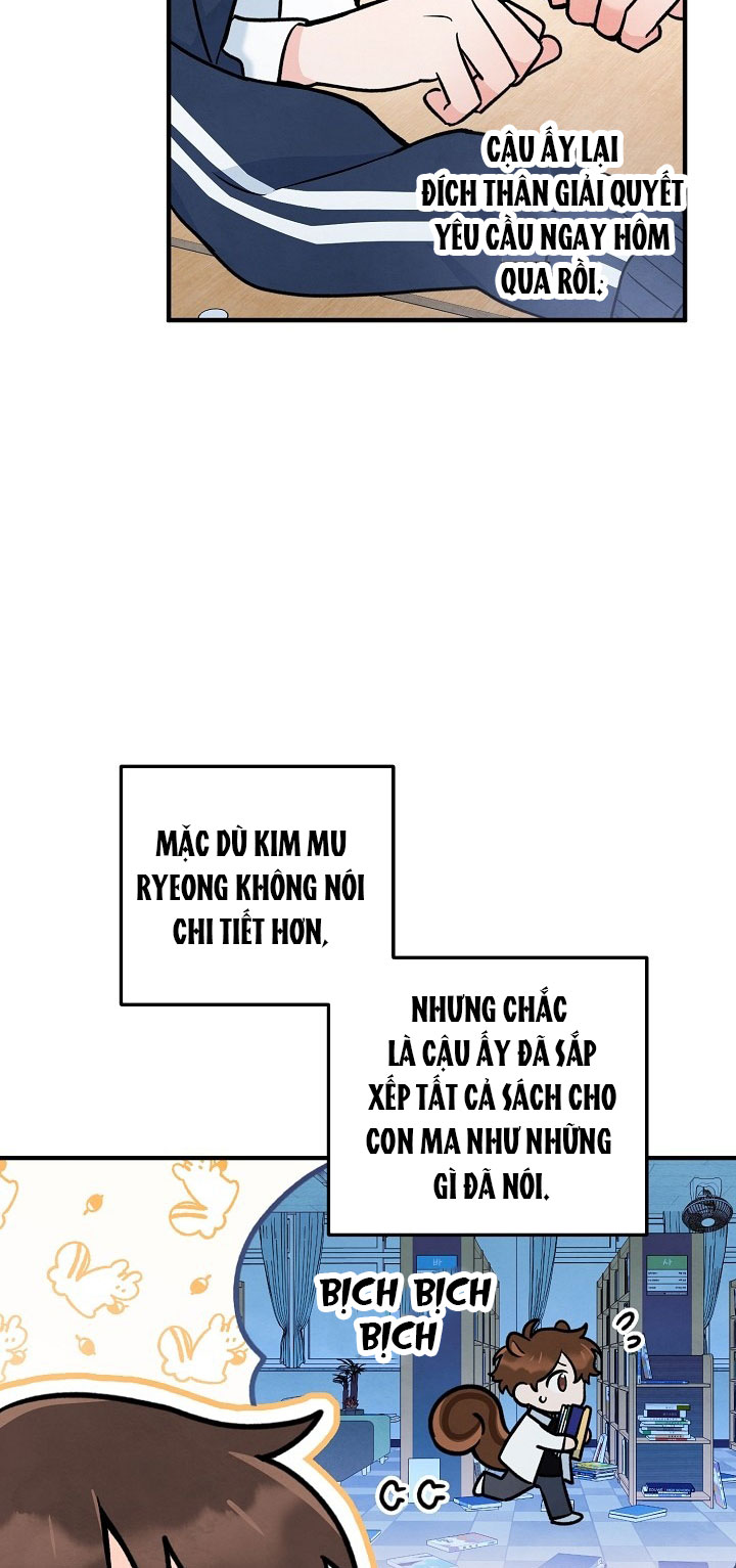 Linh Hồn Mu Ryeong Chap 3 - Trang 2