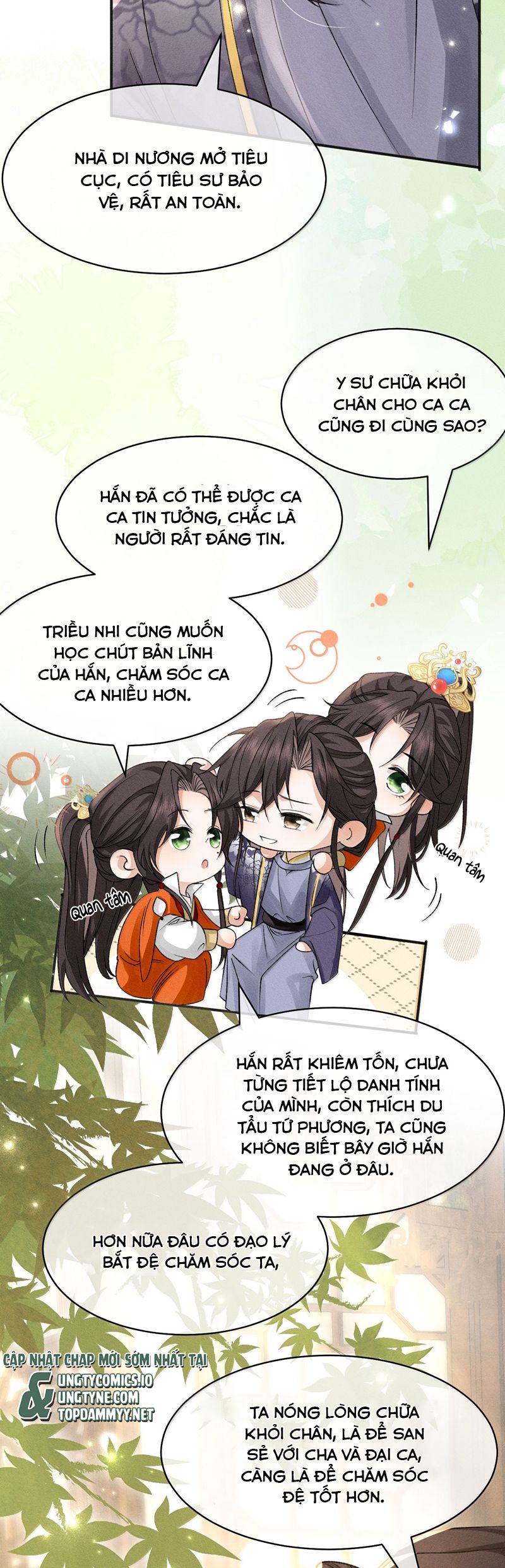 Hải Vương Sau Khi Hoàn Lương Sa Vào Tu La Tràng Chap 27 - Trang 4