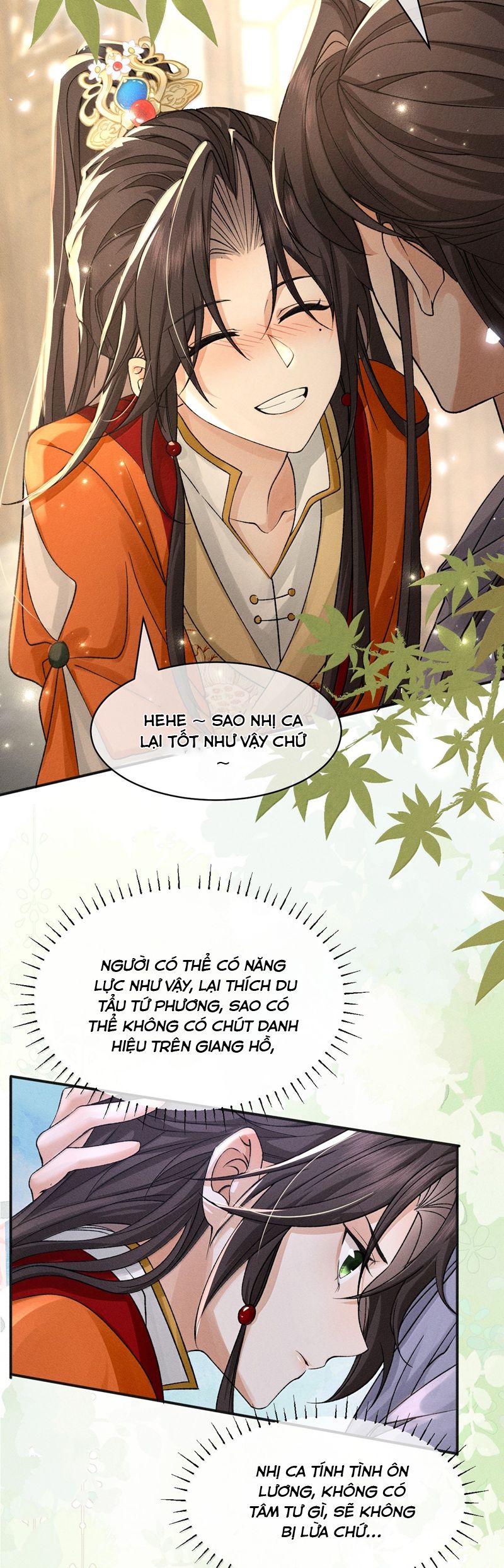 Hải Vương Sau Khi Hoàn Lương Sa Vào Tu La Tràng Chap 27 - Trang 4