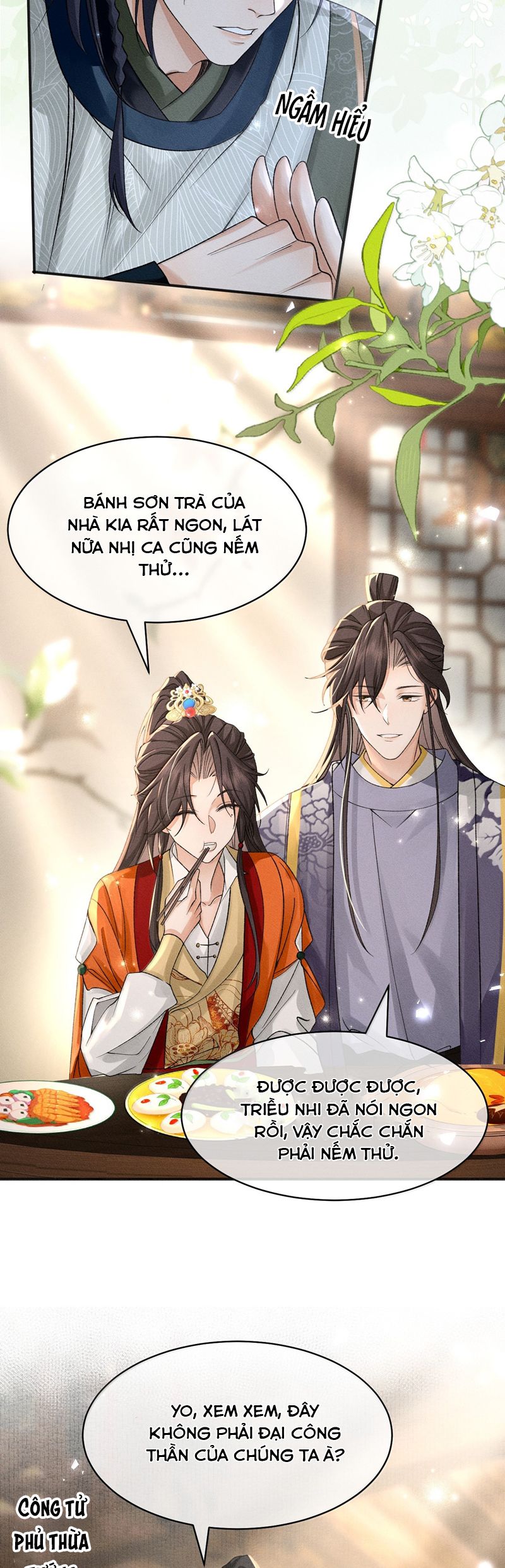 Hải Vương Sau Khi Hoàn Lương Sa Vào Tu La Tràng Chap 27 - Trang 4