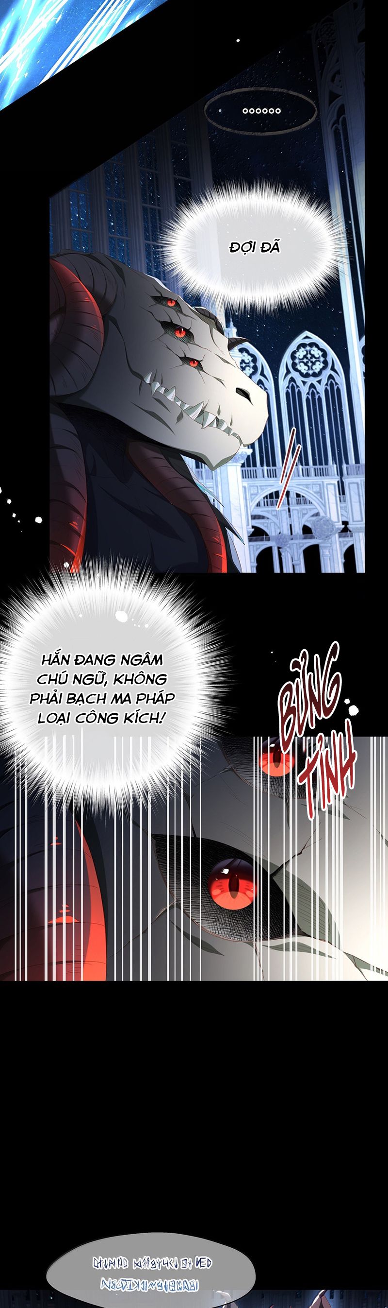 Tôi Trùng Sinh Trở Thành Tiểu Ác Long Của Vương Tử Điện Hạ Chapter 61 - Trang 4